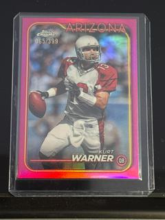 Kurt Warner