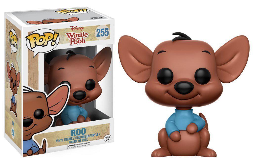 Roo #255 Funko POP Disney