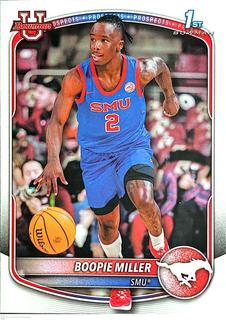 Boopie Miller