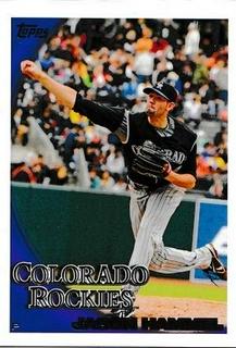 Jason Hammel