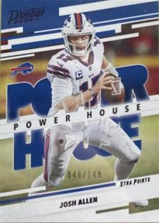 Josh Allen
