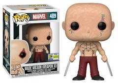 Wade Wilson Weapon XI #489