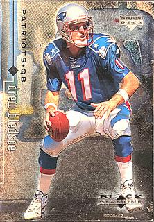 Drew Bledsoe