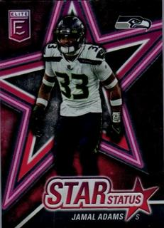 Jamal Adams