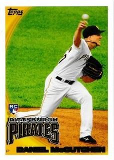 Daniel McCutchen