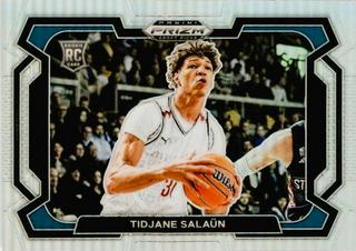 Tidjane Salaun