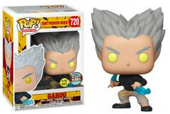 Garou [GITD] #720