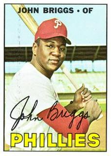 John Briggs