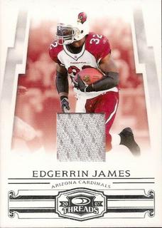 Edgerrin James