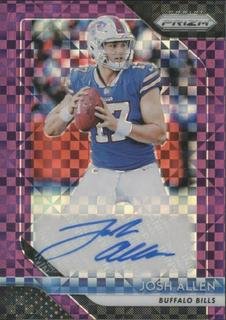 Josh Allen