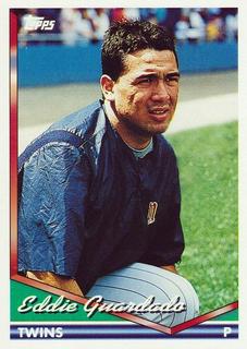 Eddie Guardado