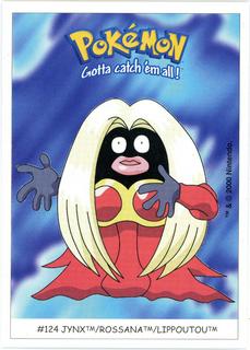 Jynx