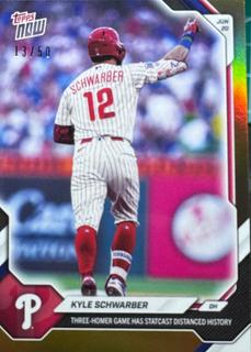 Kyle Schwarber