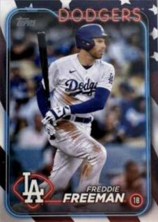 Freddie Freeman