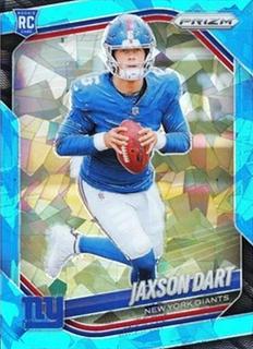 Jaxson Dart