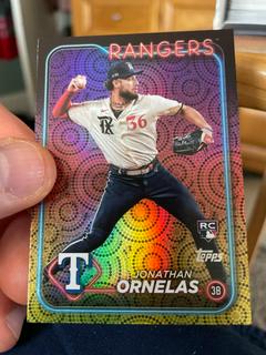 Jonathan Ornelas
