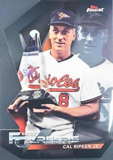 Cal Ripken Jr.