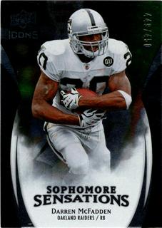 Darren McFadden