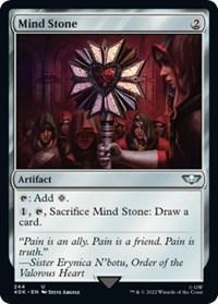 Mind Stone