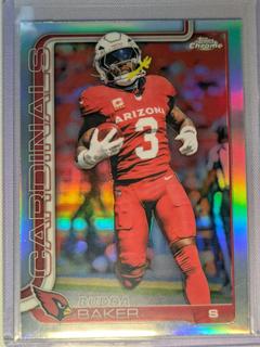 Budda Baker
