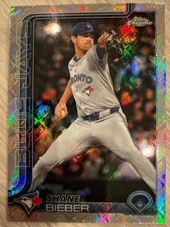 Shane Bieber