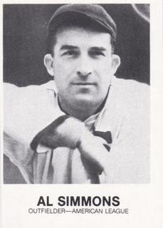 Al Simmons
