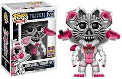 Jumpscare Funtime Foxy #223 Funko POP Games Prices
