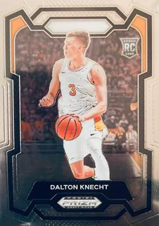 Dalton Knecht