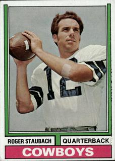 Roger Staubach