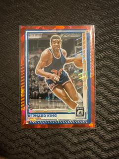 Bernard King