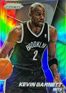 Kevin Garnett