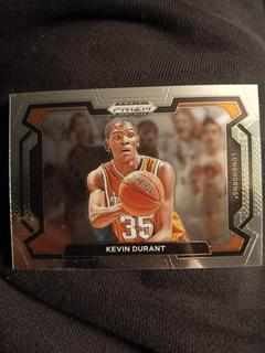 Kevin Durant