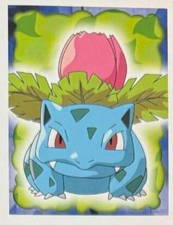 Ivysaur