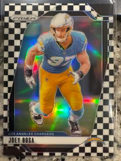 Joey Bosa