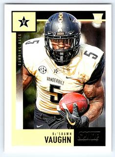 Ke'Shawn Vaughn