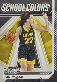 Caitlin Clark