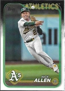 Nick Allen