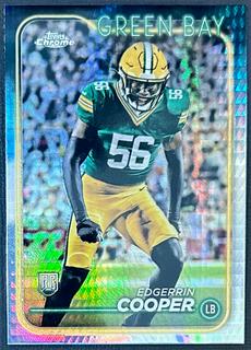 Edgerrin Cooper