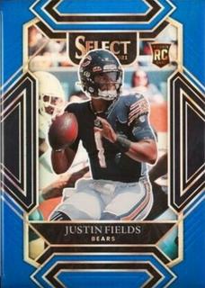 Justin Fields