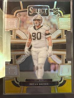 Bryan Bresee