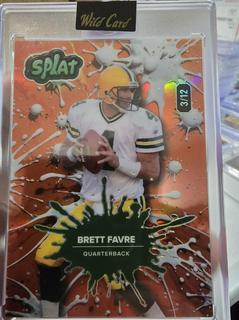 Brett Favre