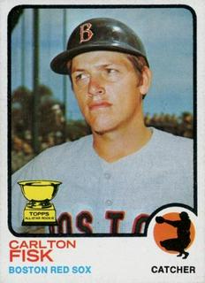 Carlton Fisk