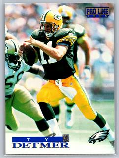 Ty Detmer