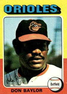 Don Baylor