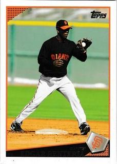Edgar Renteria