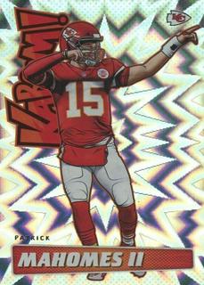 Patrick Mahomes II