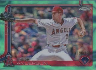 Tyler Anderson