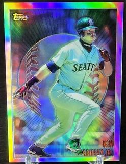 Ken Griffey Jr.