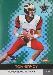 Tom Brady