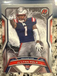 Ja'Lynn Polk
